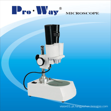 Microscópio estéreo (XTX-PW4C)